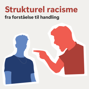 Strukturel racisme – fra forståelse til handling